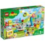 LEGO® Duplo 10956 - Erlebnispark