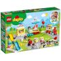 LEGO® Duplo 10956 - Erlebnispark
