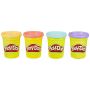 Play-Doh - 4er Pack Sweet
