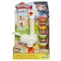 Play-Doh - Crew Cluck-a-Dee Verrücktes Huhn