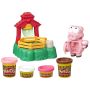 Play-Doh - Animal Crew Pigsley kleine Schweinchen