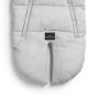 Elodie - Fusssack Overall Mable Grey (geeignet für Autositz)