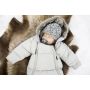 Elodie - Fusssack Overall Mable Grey (geeignet für Autositz)