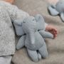 Baby Bello - Elvy der Elefant Kuscheltier