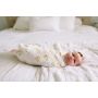 LouLou Lollipop - Muslin Swaddle Pastell Rainbow