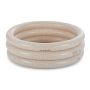 FILIBABBA - Plantschbecken Harmony Sandy Ø80 cm