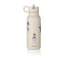 LIEWOOD - Thermo Trinkflasche Falk Kids 350 ml