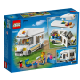 LEGO® City 60283 - Ferien-Wohnmobil