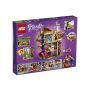 LEGO® Friends 41703 - Freundschaftsbaumhaus