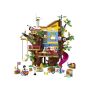 LEGO® Friends 41703 - Freundschaftsbaumhaus