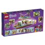 LEGO® Friends 41702 - Hausboot