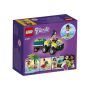 LEGO® Friends 41697 - Schildkröten-Rettungswagen