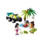 LEGO® Friends 41697 - Schildkröten-Rettungswagen