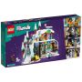 LEGO® Friends 41756 - Skipiste und Café
