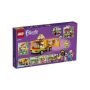 LEGO® Friends 41701 - Streetfood-Markt