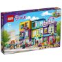 LEGO® Friends 41704 - Wohnblock