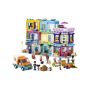 LEGO® Friends 41704 - Wohnblock