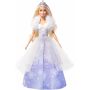 Mattel - Barbie Dreamtopia Schneezauber Prinzessin