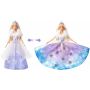 Mattel - Barbie Dreamtopia Schneezauber Prinzessin