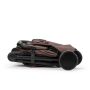 Elodie - Mondo Stroller Buggy Chocolate