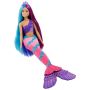 Mattel - Barbie Dreamtopia Regenbogenzauber