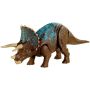 Mattel - Jurassic World Triceratops