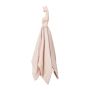 Cam Cam Copenhagen Kuschel- Muslin Giraffe blossom pink