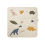 LIEWOOD - Glenn Activity Playmat Dino Mix