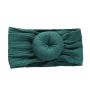 Emerson and Friends - Stirnband Bun Emerald