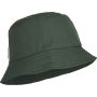 LIEWOOD - Gus Nylon Bucket Hut Hunter Green