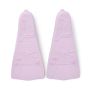LIEWOOD - Schwimmflossen Gustav Misty Lilac