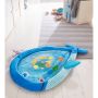 HABA - Wasser-Spielmatte Großer Wal