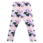 Hey Popinjay! - Leggings Peonia