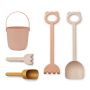 LIEWOOD - Harper Sandset Rose Mix