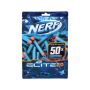 Hasbro - Nerf Elite 2.0 Darts 50 Stk.