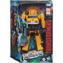 Hasbro - Transformers GEN WFC Voyager Figur Grapple