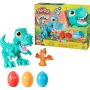 Play-Doh - Dino Crew Gefräßiger Tyrannosaurus