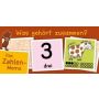 Verlag an der Ruhr - Was gehört zusammen? Das Zahlen - Memo