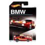 Mattel - Hot Wheels BMW M1