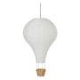 Cam Cam Copenhagen Lampe Heissluftballon Grey Wave