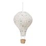 Cam Cam Copenhagen Lampe Heissluftballon Leaves Rose