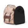 Elodie - Backpack Mini Northern Star Khaki