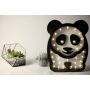 HappyMoon - LED Nachtlampe Panda
