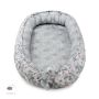 Makaszka - Babynest Vintage Flowers