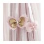 Spinkie - Dreamy Baldachin Butterfly Pale Rose