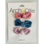 ArchNOllie - Haarclip Set Corded