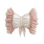 Spinkie - Deluxe Dreamy Bow Kissen Champagner