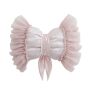 Spinkie - Deluxe Dreamy Bow Kissen Pale Rose