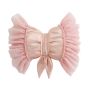 Spinkie - Deluxe Dreamy Bow Kissen Light Pink