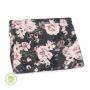 Makaszka - Swaddle Night Flowers